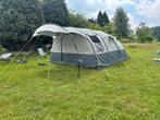 Obelink Stockholm 6 easy air tent, Caravans en Kamperen, Tenten, Ophalen, Gebruikt, Tot en met 2