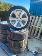 Zomerwielen Mitsubishi 245/45 ZR18 98Y, Ophalen