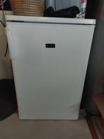 Tafelmodel koelkast Zanussi ZRG16605WA, Elektronische apparatuur, Zonder vriesvak, Gebruikt, 85 tot 120 cm, Energieklasse A of zuiniger