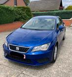 Seat Leon 1.4 CNG, Auto's, Seat, Voorwielaandrijving, Stof, 4 cilinders, CNG (Aardgas)