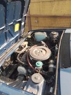 honda civic 1983, Auto's, Oldtimers, Blauw, Particulier, Metaalkleur, Blauw
