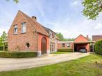 Woning te koop in Diepenbeek, 4 slpks, Vrijstaande woning, 246 m², 4 kamers, 247 kWh/m²/jaar