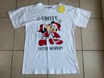 Nieuw Disney T shirt ( Mickey & Minnie Mouse ) maat 170 /176, Kinderen en Baby's, Kinderkleding | Maat 170, Nieuw, Meisje, Ophalen of Verzenden