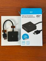 jamais utilisé HDMI vers VGA adapter, Informatique & Logiciels, Comme neuf