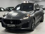 Maserati Grecale 3.0 Turbo 530 CV Trofeo Pano Full Carbone G, Auto's, Maserati, Automaat, https://public.car-pass.be/vhr/4a78b3ef-101c-41ae-bdf6-01ebc0030ca3