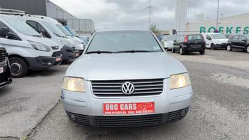 Volkswagen Passat 1.8 i Turbo Highline LPG beschikbaar voor biedingen