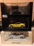 Minichamps Aston Martin V8 Vantage 3 stuks, Ophalen of Verzenden, Nieuw, MiniChamps
