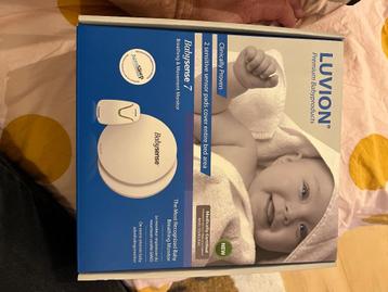 Babysense 7 Luvion beschikbaar voor biedingen