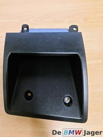 Opbergvak dashboardzwart BMW 5-serie E60 E61 51457063164 beschikbaar voor biedingen