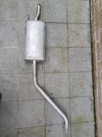 Échappement à essence VW Golf 3 1.4 1.6 1.8, Enlèvement