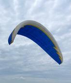 Paraglider Nova Triton 22, Sport en Fitness, Zweefvliegen en Paragliding, Ophalen of Verzenden, Gebruikt, Scherm