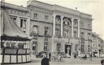Aalst :Stadhuis, Verzamelen, Postkaarten | België, 1940 tot 1960, Oost-Vlaanderen, Ongelopen, Ophalen of Verzenden