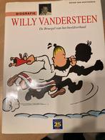 Biografie Willy Vandersteen, Ophalen, Zo goed als nieuw, Peter van hooydonck