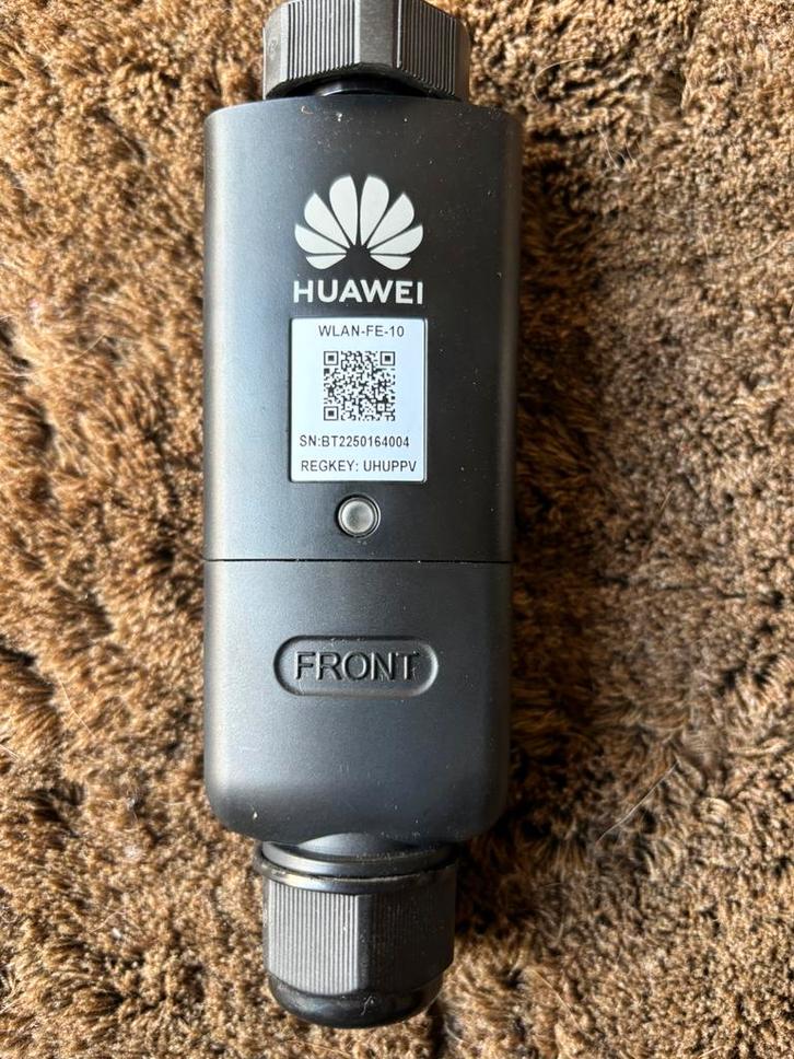 Huawei Smart Dongle WLAN-FE (WLAN-FE-10), Bricolage & Construction, Électricité & Câbles, Comme neuf, Enlèvement ou Envoi