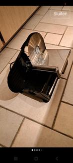 Domoclip snijmachine, Ophalen of Verzenden, Gebruikt