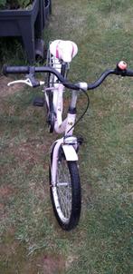 Degelijke kinderfiets te koop, Fietsen en Brommers, Fietsen | Kinderfietsjes, Ophalen of Verzenden
