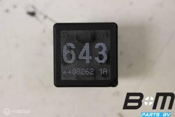 Contact relais Audi A3 8P Sportback beschikbaar voor biedingen