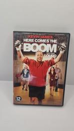 Dvd Here Comes the Boom, CD & DVD, DVD | Comédie, Comme neuf, Enlèvement ou Envoi