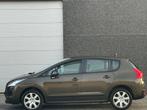 PEUGEOT 3008 1.6i ESSENCE GARANTİE 12MOİS 70.600KM EURO5, Euro 5, Achat, Entreprise, Garantie prolongée
