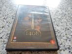 nr.2418- Dvd: 1408- horror, CD & DVD, DVD | Horreur, À partir de 16 ans, Enlèvement ou Envoi, Fantômes et Esprits