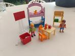 Playmobil, Kinderen en Baby's, Ophalen, Zo goed als nieuw, Complete set
