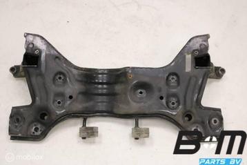 Subframe voor Seat Toledo 2012 6R0199315 beschikbaar voor biedingen