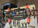 traxxas maxx v1, Hobby en Vrije tijd, Modelbouw | Radiografisch | Auto's, Ophalen, Gebruikt