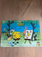 SpongeBob squarepants mat, Kinderen en Baby's, Ophalen of Verzenden, Zo goed als nieuw
