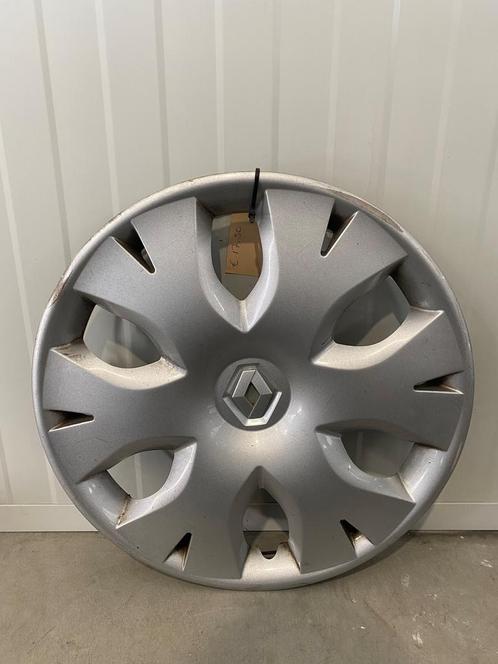 Wieldop Renault Megane | 15 Inch | 8200422604, Autos : Divers, Enjoliveurs, Utilisé, Enlèvement ou Envoi