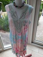 Supermooie jurk K-DESIGN - L, Kleding | Dames, K-design, Overige kleuren, Maat 42/44 (L), Ophalen of Verzenden