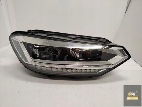 VW Touran II 5TB Full Led rechterlamp Perfect, Auto-onderdelen, Verlichting, Volkswagen, Gebruikt