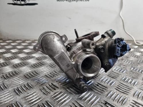 TURBO Peugeot Partner (01-1996/12-2015) (4937312100), Auto-onderdelen, Motor en Toebehoren, Peugeot, Gebruikt