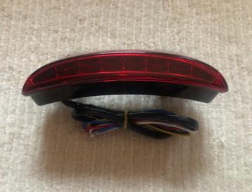 Led achterlicht beschikbaar voor biedingen