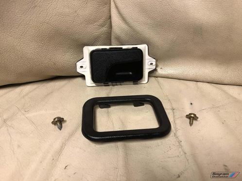 Bmw E30 cabrio dak hendel opener bediening 3-serie 325i soft, Auto-onderdelen, Dashboard en Schakelaars, BMW, Gebruikt, Ophalen of Verzenden