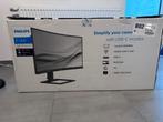 Philips 34 inch Ultrawide LCD Monitor, Computers en Software, Monitoren, Philips, 101 t/m 150 Hz, VA, Nieuw