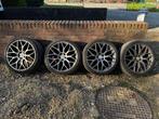 20inch Audi velgen, Ophalen, Gebruikt, 255 mm, Velg(en)