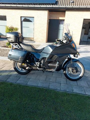 BMW K1100lt in perfecte staat  beschikbaar voor biedingen