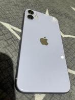 iPhone 11 paars, Gebruikt, Ophalen of Verzenden, 64 GB, IPhone 11
