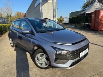 Hyundai BAYON 1.0 T-GDI DCT twist beschikbaar voor biedingen