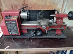 Rotwerk EDM 300 DS metaaldraaibank, Ophalen, Gebruikt, Metaaldraaibank, Minder dan 500 mm