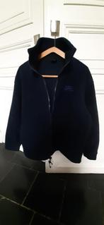 Blouson polaire, Ophalen, Zo goed als nieuw, Algemeen, Maat 48/50 (M)