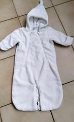 Overall / winterpak / babypak maat 56 H & M, Ophalen of Verzenden, Jongetje of Meisje, Zo goed als nieuw, H&M