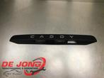 Portierlijst van een Volkswagen Caddy, Auto-onderdelen, Gebruikt, -, Volkswagen, -