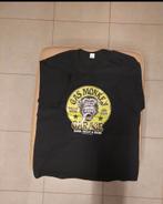 Origineel t-shirt van de serie Gas Monkey, Ophalen
