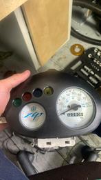 Kilometerteller piaggio, Enlèvement, Piaggio