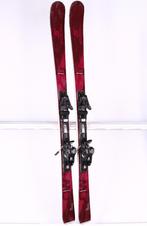 158 skis pour femmes STOCKLI MONTERO AW 2025, Carving, Skis, Salomon, Utilisé