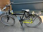 Batavus Snake 26 inch, Gebruikt, Versnellingen, Batavus, Ophalen