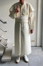 Costume de déguisement Pope - taille unique, Comme neuf, Enlèvement ou Envoi