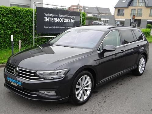 Passat Break Business 1.5Tsi 150Pk DSG met 62000km+Navigatie, Autos, Volkswagen, Entreprise, Achat, Passat, ABS, Caméra de recul