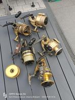 Daiwa-zeemolens, Watersport en Boten, Ophalen, Gebruikt